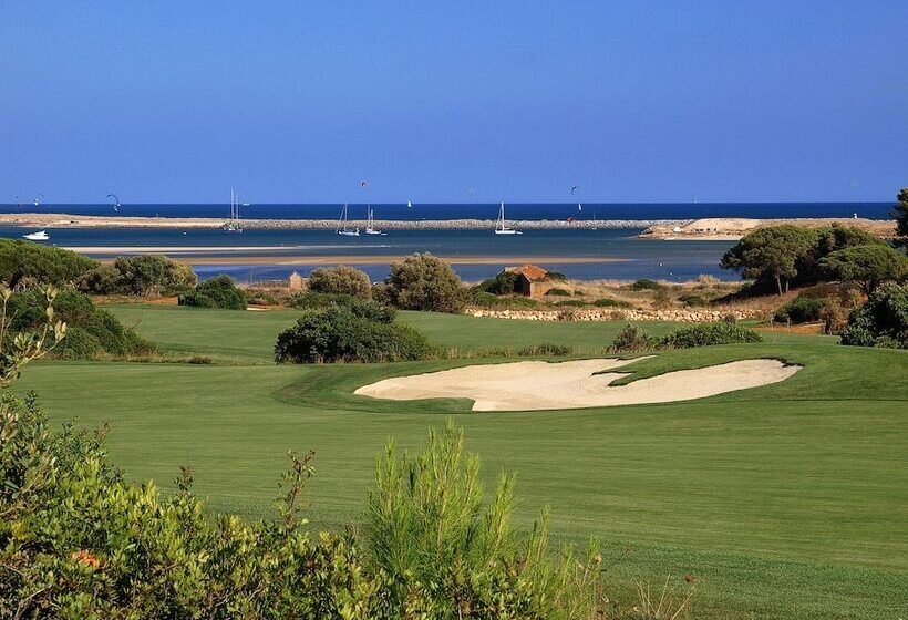 Palmares Beach House Hotel Adults Only