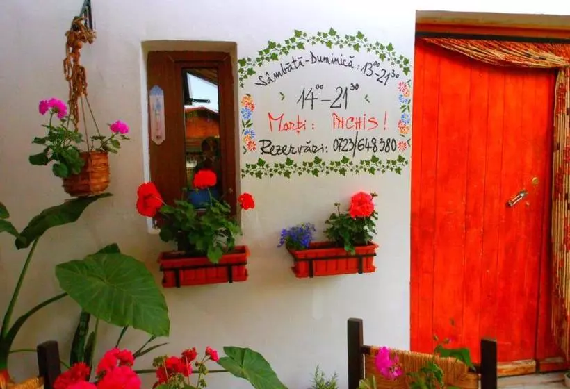 ホテル Bistro Pension La Teleferic