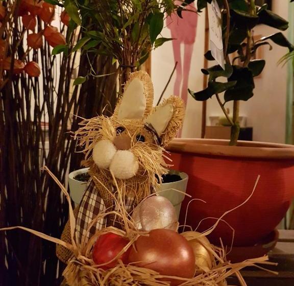 ホテル Bistro Pension La Teleferic