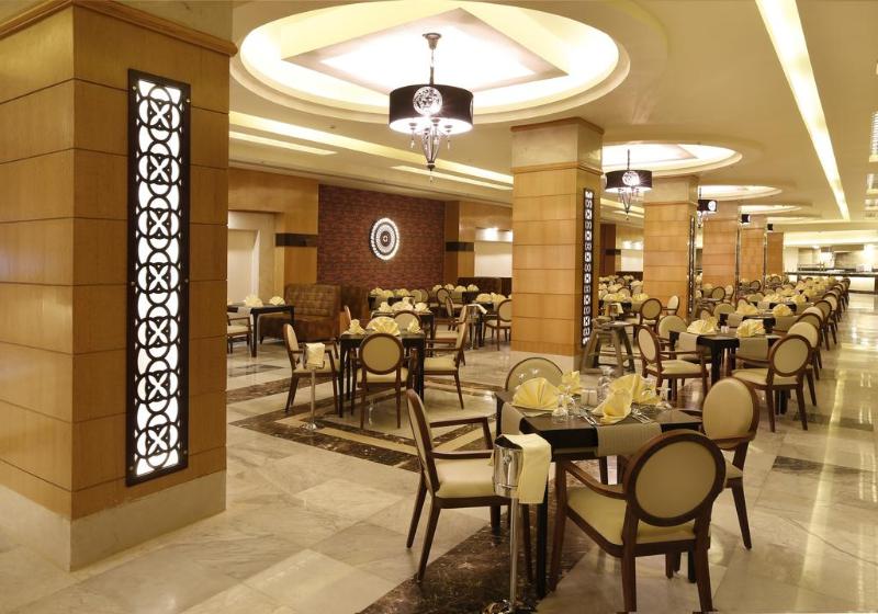 Hotel Pickalbatros Aqua Park Sharm El Sheikh