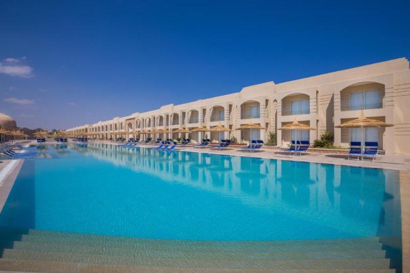 Hotel Pickalbatros Aqua Park Sharm El Sheikh