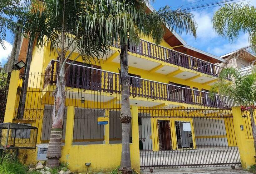 ホテル Pousada Campos De Paiva