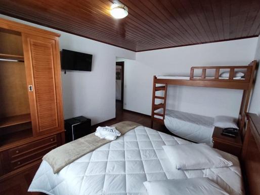 ホテル Pousada Campos De Paiva