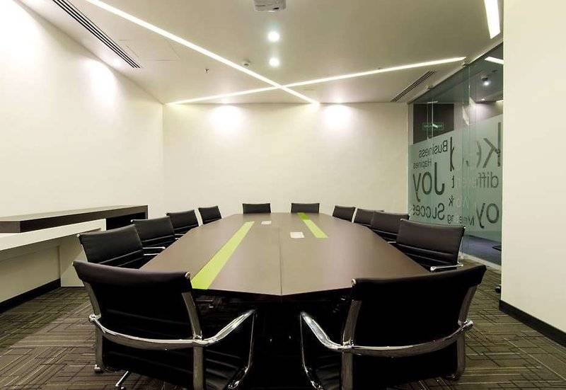 فندق Ramada Encore By Wyndham Puebla