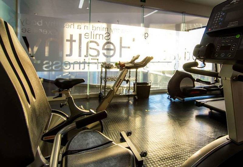 فندق Ramada Encore By Wyndham Puebla