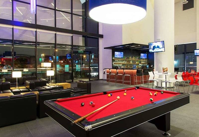 فندق Ramada Encore By Wyndham Puebla