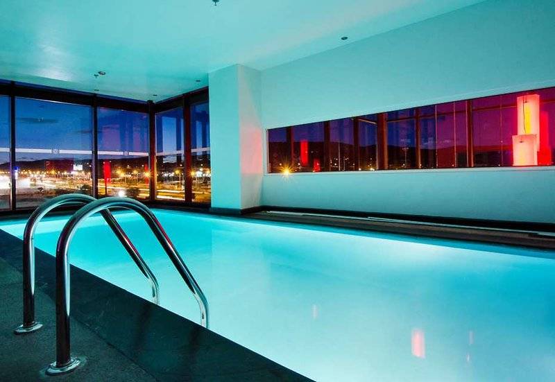 فندق Ramada Encore By Wyndham Puebla