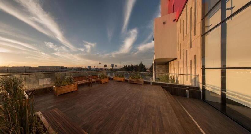 فندق Ramada Encore By Wyndham Puebla