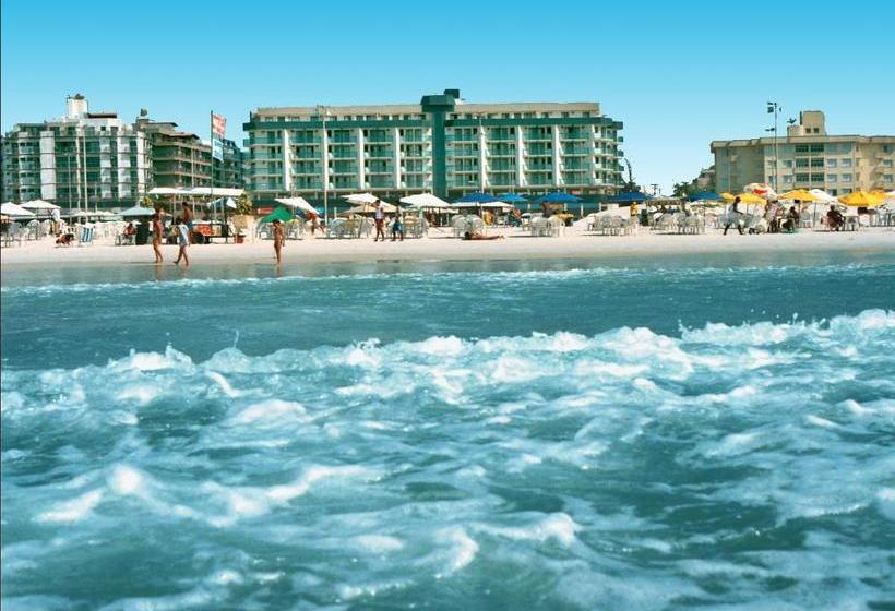 Apart Hotel Porto Príncipe