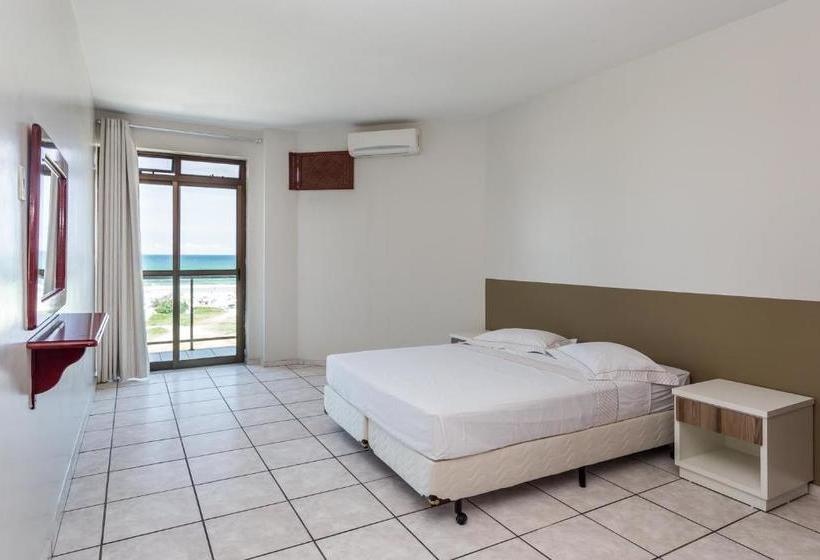 Apart Hotel Porto Príncipe