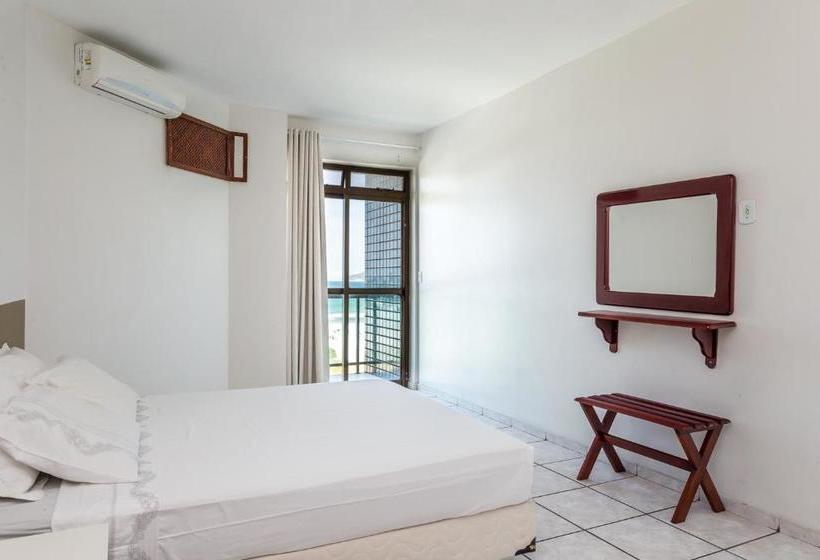 Apart Hotel Porto Príncipe