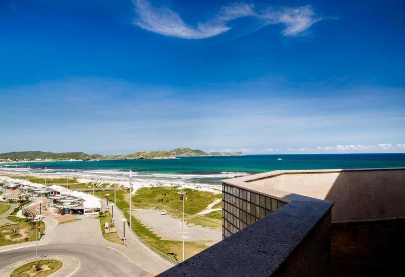 Apart Hotel Porto Príncipe