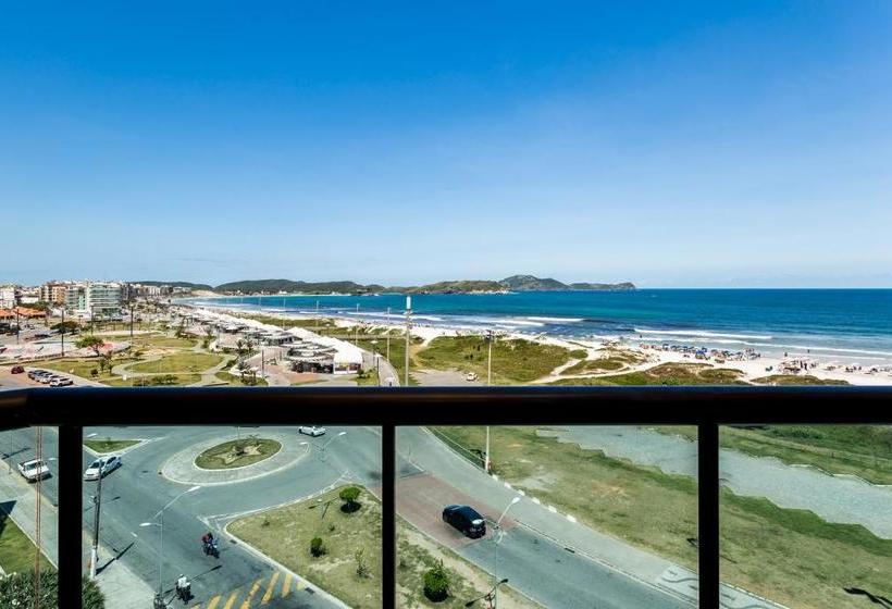 Apart Hotel Porto Príncipe