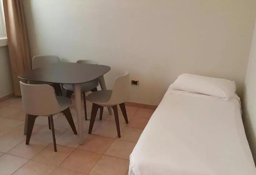 ホテル San Paolo