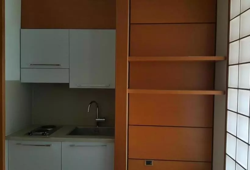 ホテル San Paolo