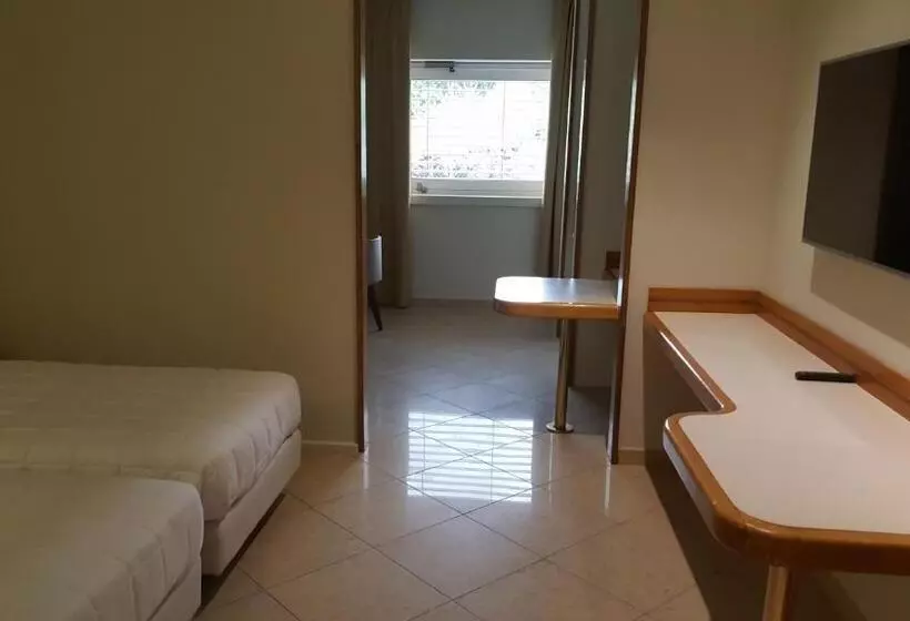 ホテル San Paolo