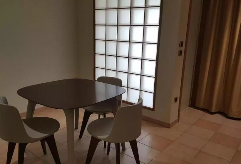 ホテル San Paolo
