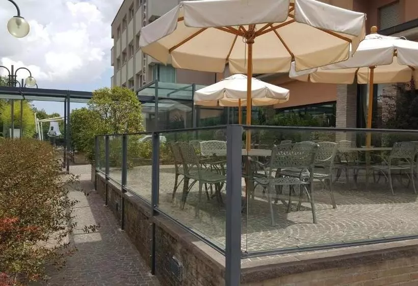 ホテル San Paolo
