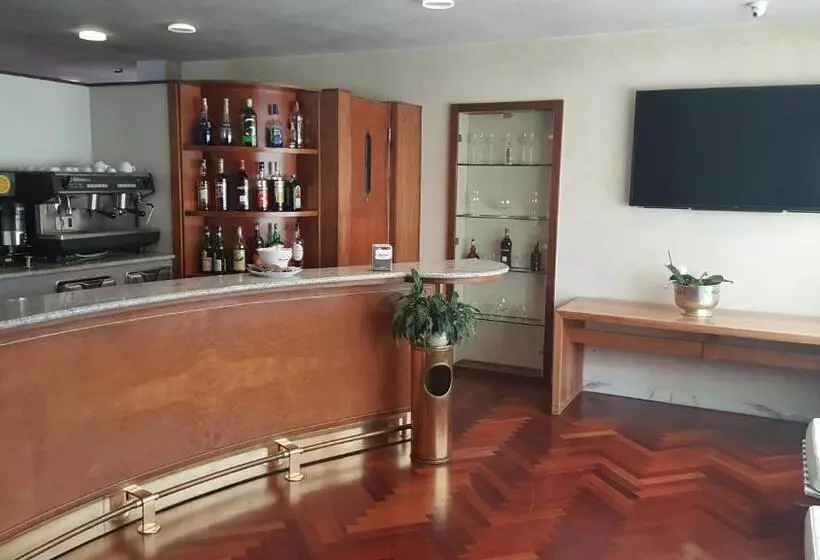 ホテル San Paolo