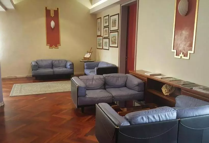 ホテル San Paolo