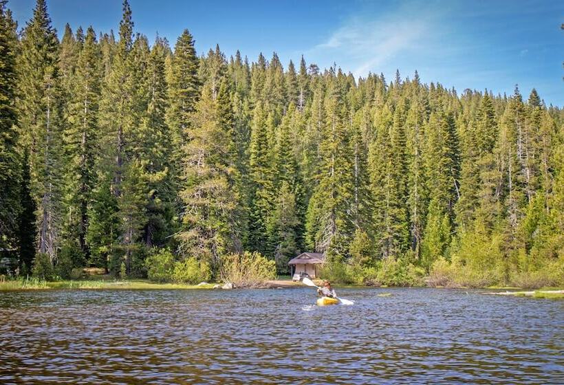 هتل Snowflower Rv Resort