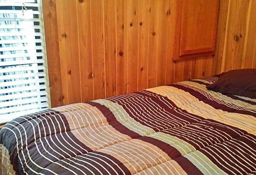 هتل Snowflower Rv Resort