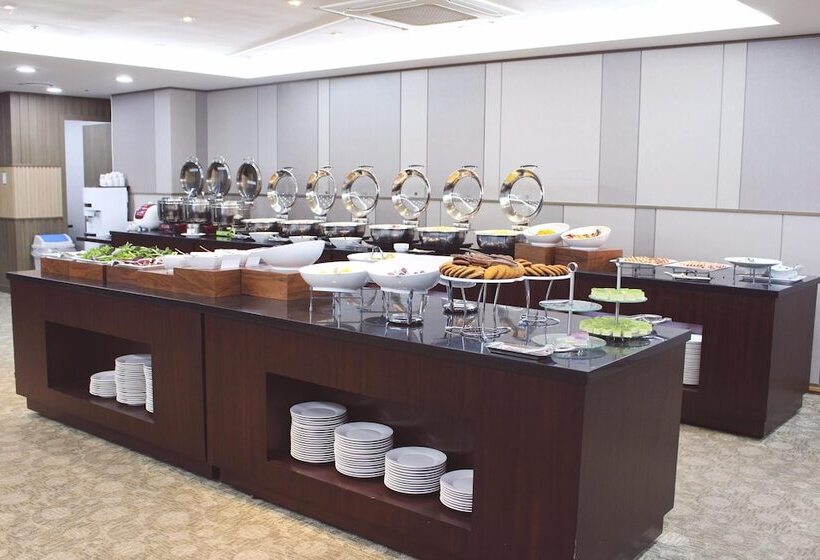 酒店 The Best Jeju Seongsan