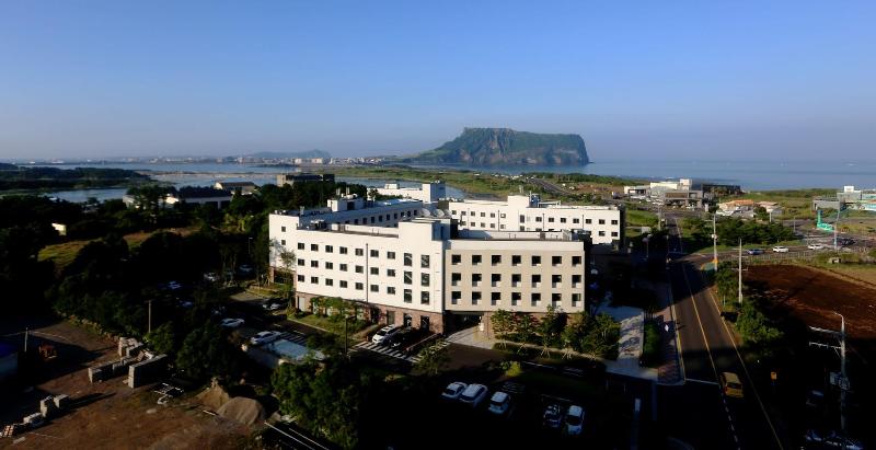 酒店 The Best Jeju Seongsan