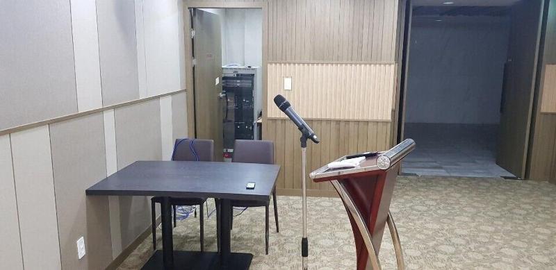 酒店 The Best Jeju Seongsan