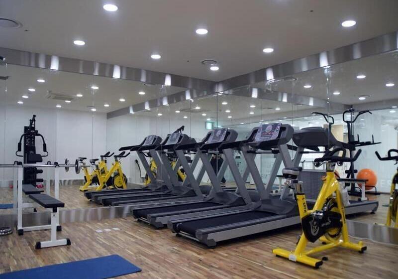 酒店 The Best Jeju Seongsan