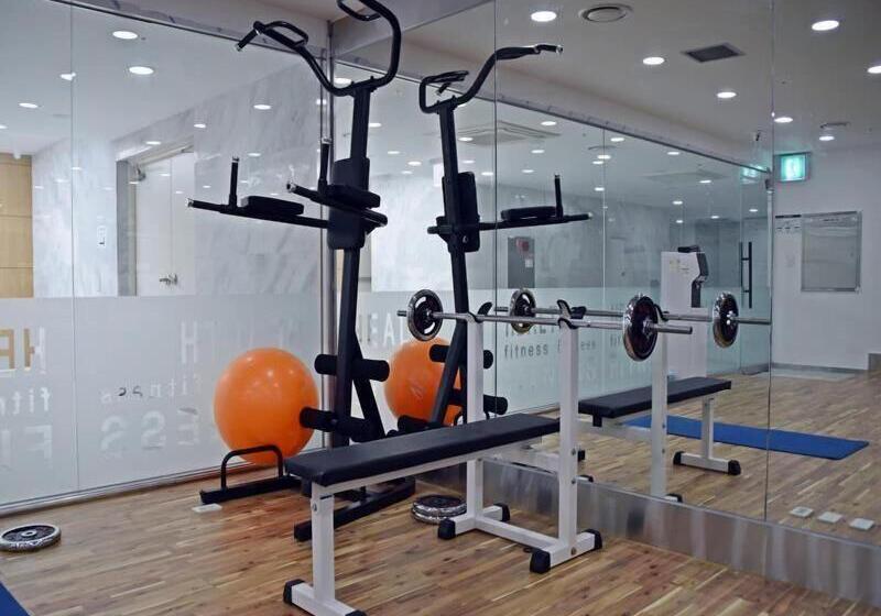 酒店 The Best Jeju Seongsan