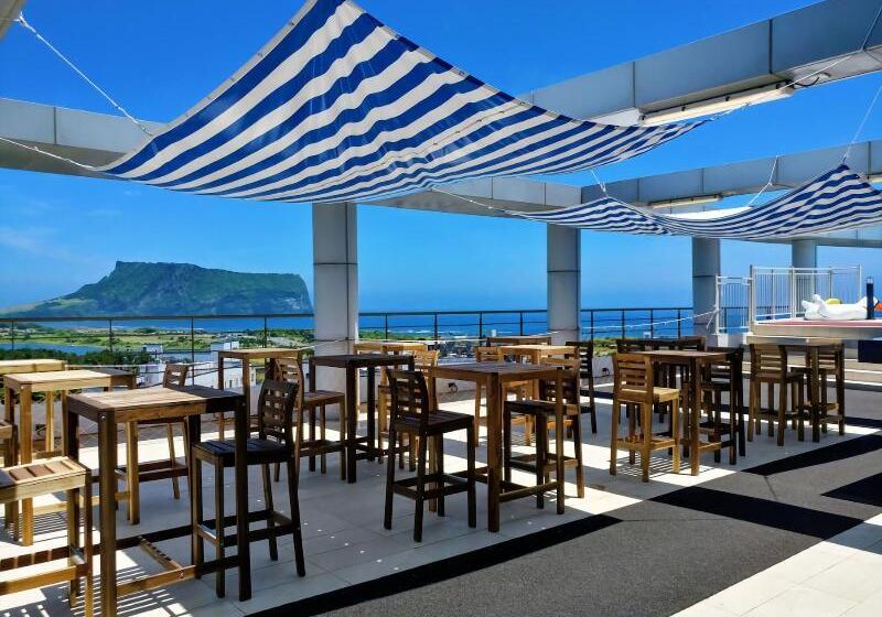 酒店 The Best Jeju Seongsan