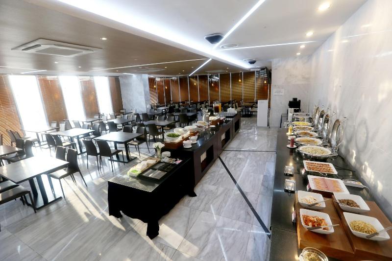 酒店 The Best Jeju Seongsan