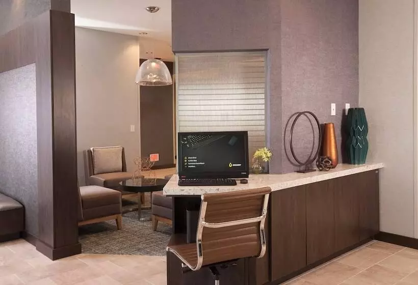 ホテル Towneplace Suites By Marriott Charleston Airport/convention Center