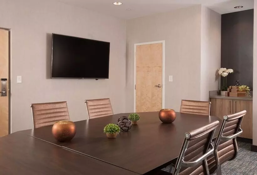 ホテル Towneplace Suites By Marriott Charleston Airport/convention Center