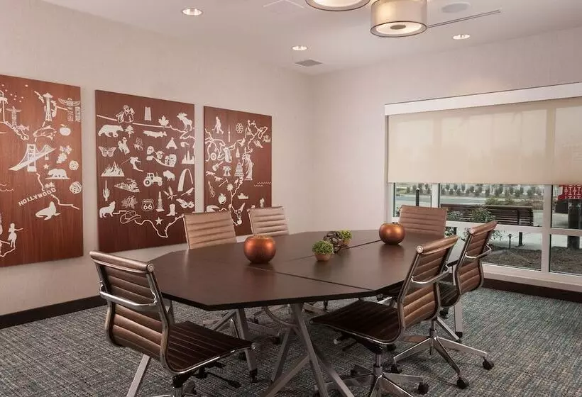 ホテル Towneplace Suites By Marriott Charleston Airport/convention Center
