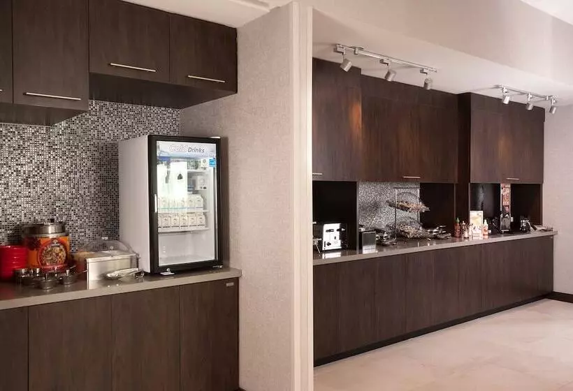 ホテル Towneplace Suites By Marriott Charleston Airport/convention Center