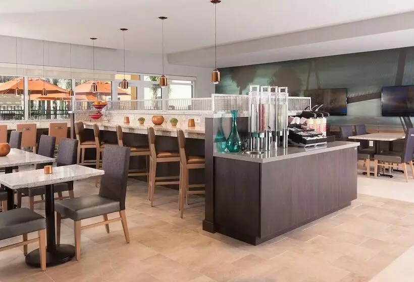 ホテル Towneplace Suites By Marriott Charleston Airport/convention Center