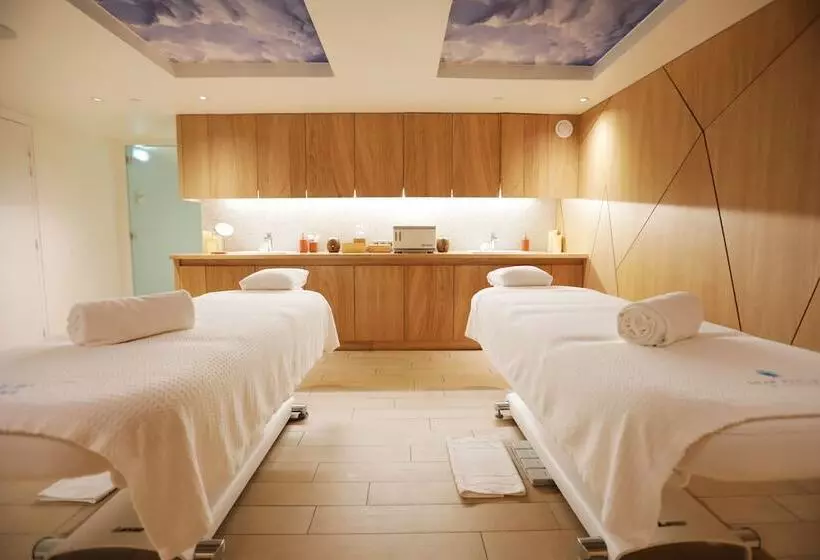 ホテル Center Parcs Villages Nature Paris