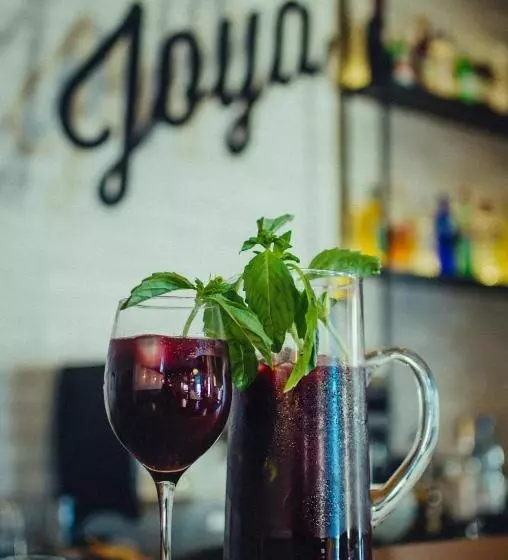 La Joya Hostel