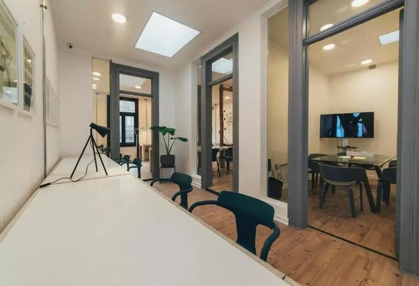 La Joya Hostel
