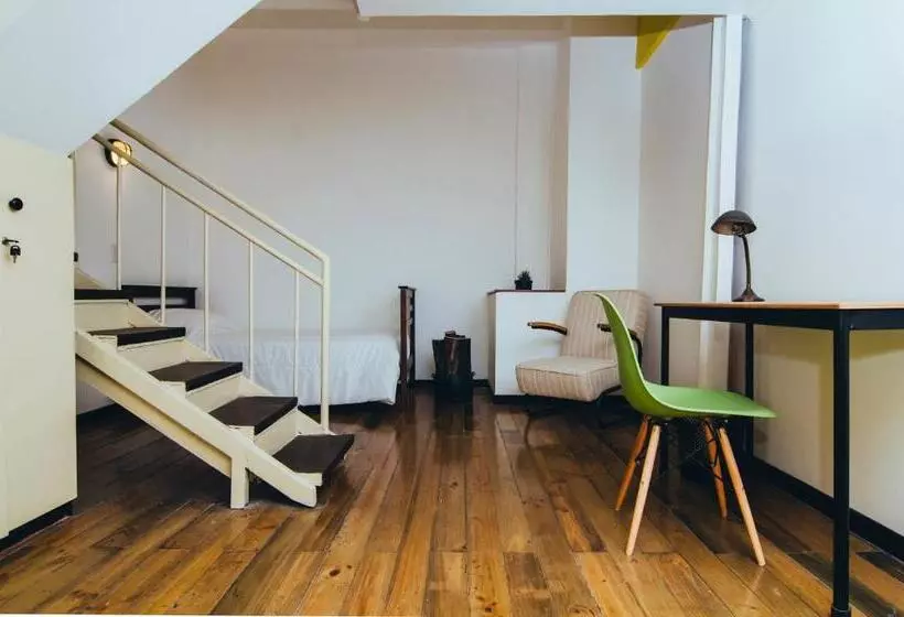 La Joya Hostel