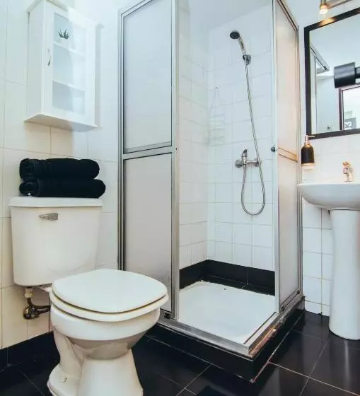 La Joya Hostel