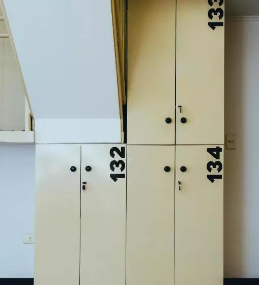 La Joya Hostel