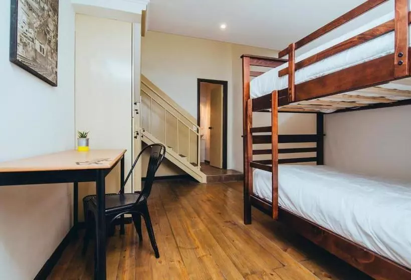 La Joya Hostel