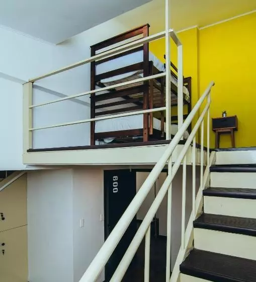La Joya Hostel
