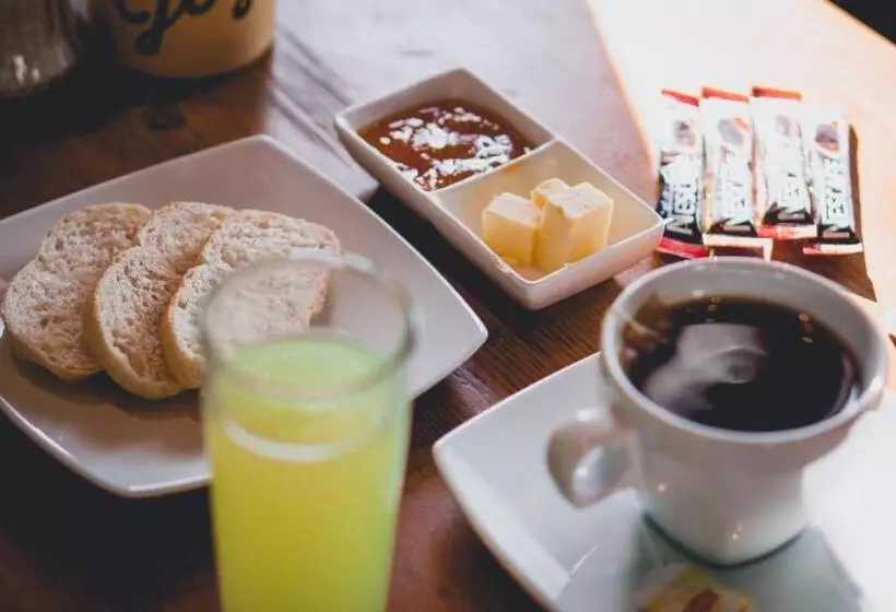 La Joya Hostel
