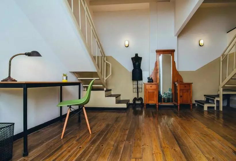 La Joya Hostel