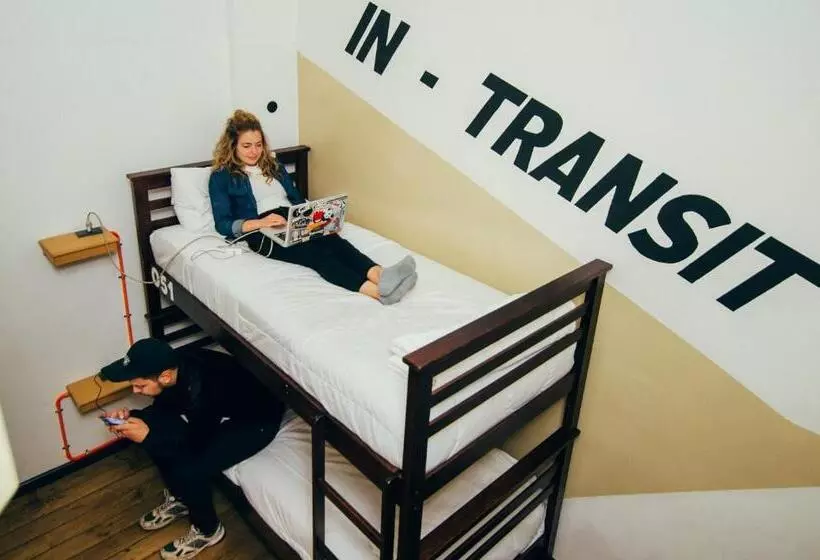 La Joya Hostel