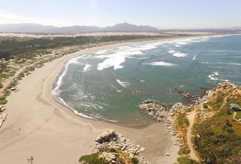 La Ritoqueña Hotel De Playa